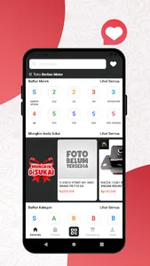 Berlian Motor screenshot 1