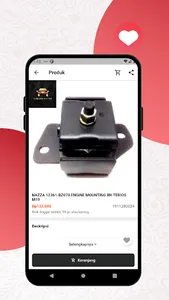 Berlian Motor screenshot 4