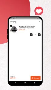 Berlian Motor screenshot 5