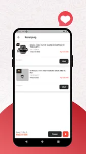 Berlian Motor screenshot 7