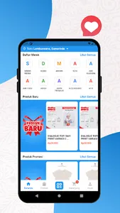 Tododo screenshot 1