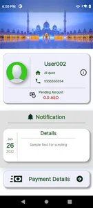 CKM Dubai screenshot 1