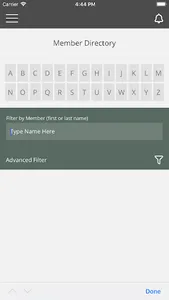 Abenaqui screenshot 4