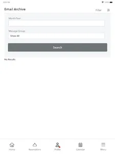 Balcones CC screenshot 14