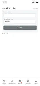 Balcones CC screenshot 4