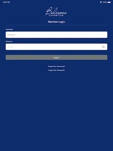 Balcones CC screenshot 6