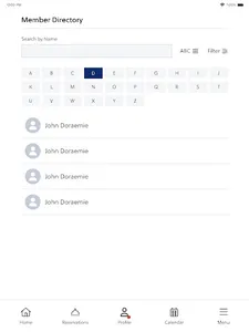 Balcones CC screenshot 8