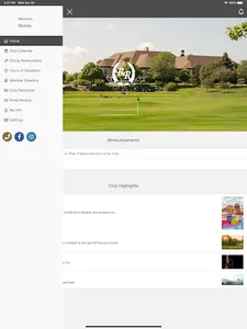Boulder Ridge Country Club screenshot 12