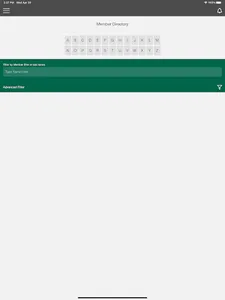 Boulder Ridge Country Club screenshot 14