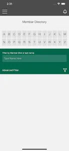 Boulder Ridge Country Club screenshot 2