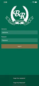 Boulder Ridge Country Club screenshot 3