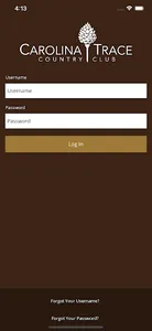 Carolina Trace CC screenshot 1