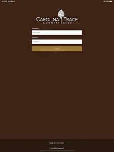 Carolina Trace CC screenshot 11