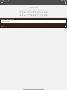 Carolina Trace CC screenshot 13