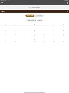 Carolina Trace CC screenshot 14