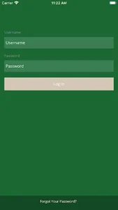 Claremont Country Club screenshot 1