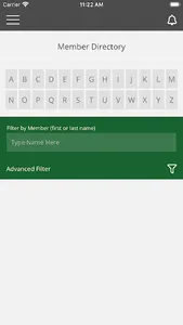 Claremont Country Club screenshot 4