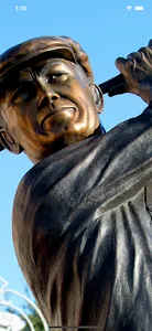 Colonial Country Club TX screenshot 0