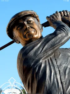 Colonial Country Club TX screenshot 10