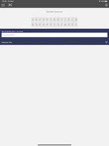 Colonial Country Club TX screenshot 13