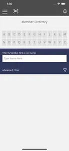 Colonial Country Club TX screenshot 3