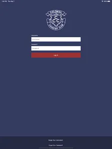 Colonial Country Club TX screenshot 6