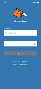 Foxfire G&CC screenshot 1