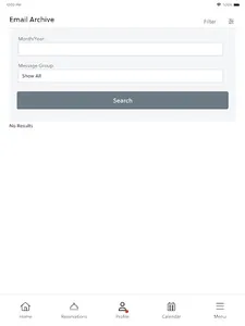 Foxfire G&CC screenshot 14