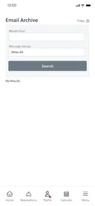 Foxfire G&CC screenshot 4