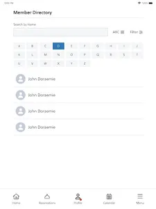 Foxfire G&CC screenshot 8