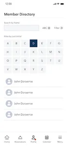 Greyhawk HOA screenshot 3