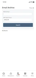 Greyhawk HOA screenshot 4