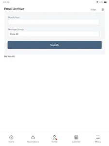 Greyhawk HOA screenshot 9