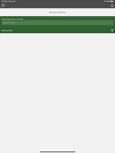 Heritage Oaks screenshot 14