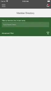 Heritage Oaks screenshot 4