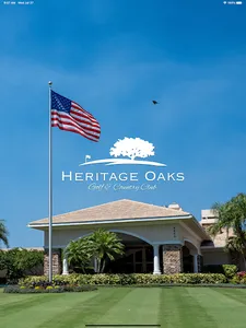 Heritage Oaks screenshot 5