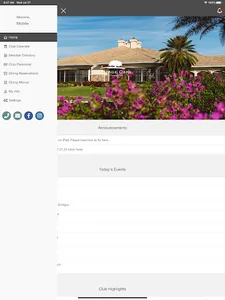 Heritage Oaks screenshot 7