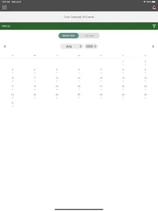 Heritage Oaks screenshot 8