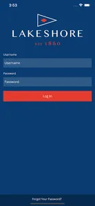 Lakeshore YCC screenshot 1