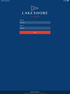 Lakeshore YCC screenshot 11