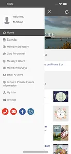 Lakeshore YCC screenshot 2