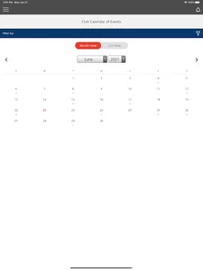 Lakeshore YCC screenshot 9
