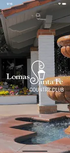 Lomas Santa Fe Country Club screenshot 0