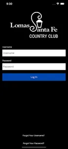 Lomas Santa Fe Country Club screenshot 1