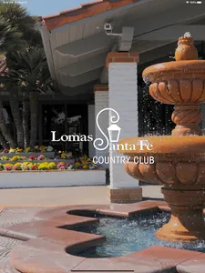 Lomas Santa Fe Country Club screenshot 10
