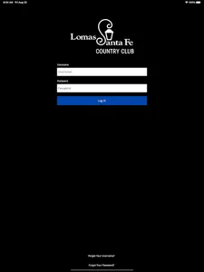Lomas Santa Fe Country Club screenshot 11