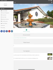 Lomas Santa Fe Country Club screenshot 12