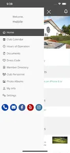 Lomas Santa Fe Country Club screenshot 2