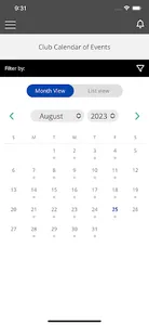 Lomas Santa Fe Country Club screenshot 3