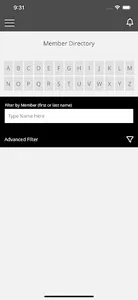 Lomas Santa Fe Country Club screenshot 4